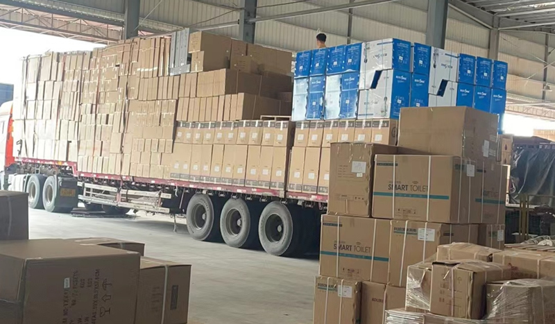 汕头到九江物流公司-电子电器运输-自备车辆多部 汕头到九江物流公司-电子电器运输-自备车辆多部